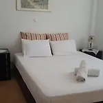 بيت للعطل Aegean Balcony Tínos