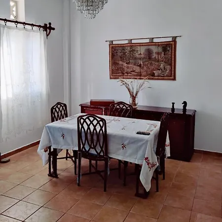 Aegean Balcony Casa vacanze