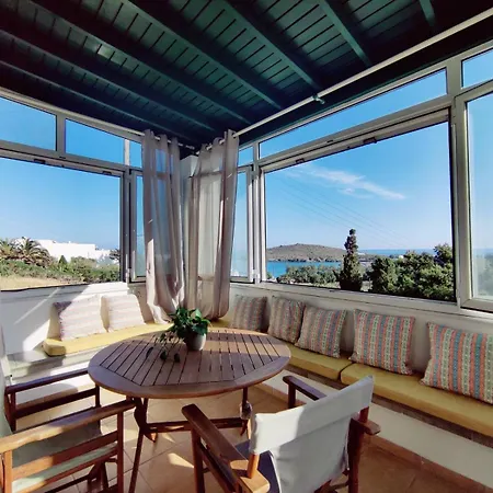 Casa vacanze Aegean Balcony