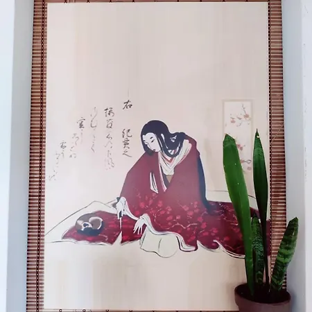 Casa vacanze Aegean Balcony *