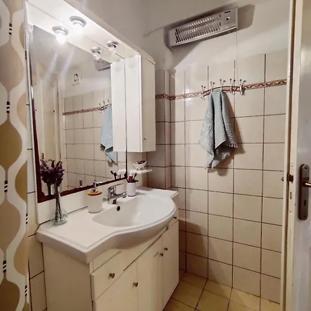 Aegean Balcony Tínos