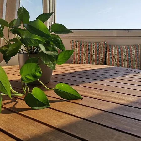 Casa vacanze Aegean Balcony *