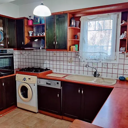 Aegean Balcony Casa vacanze Tínos