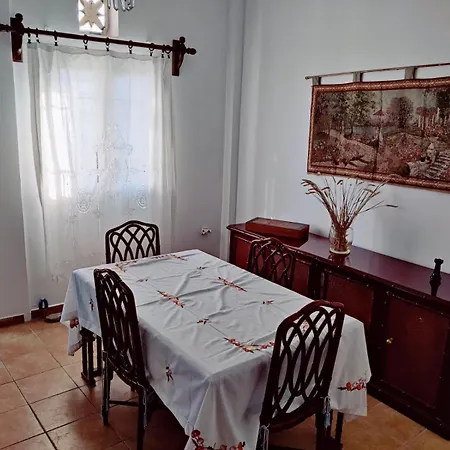 Aegean Balcony Casa vacanze