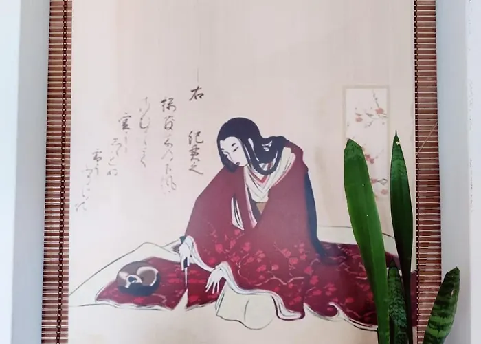 度假居 Aegean Balcony *