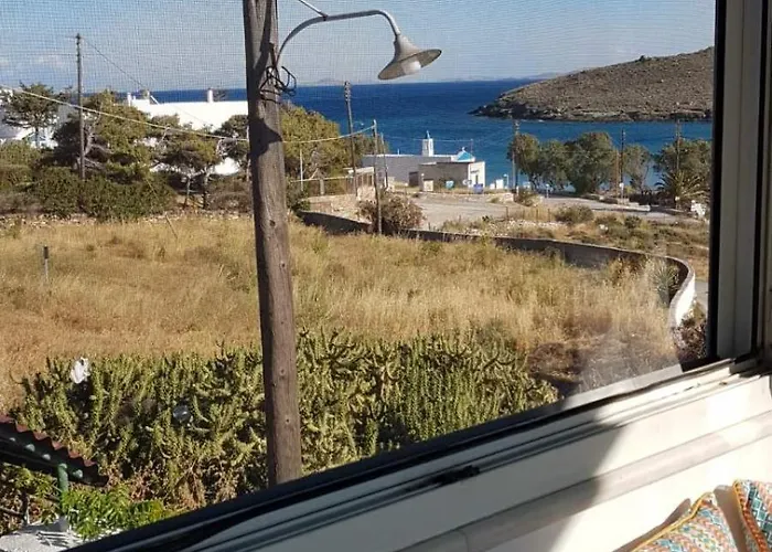 度假居 Aegean Balcony