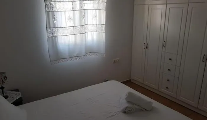 度假居 Aegean Balcony