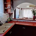 Aegean Balcony *