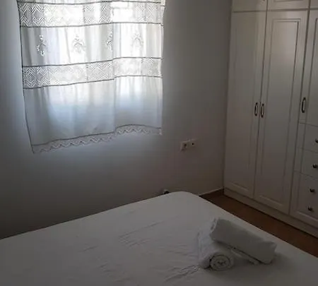 Дом отдыха Aegean Balcony