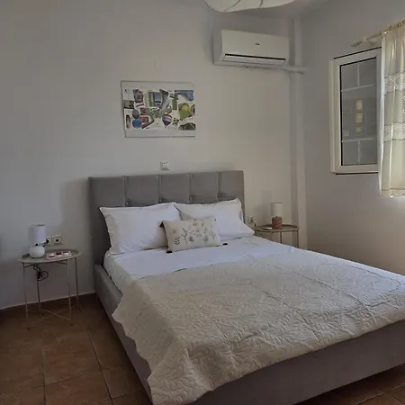 Prázdninový dům Aegean Balcony *