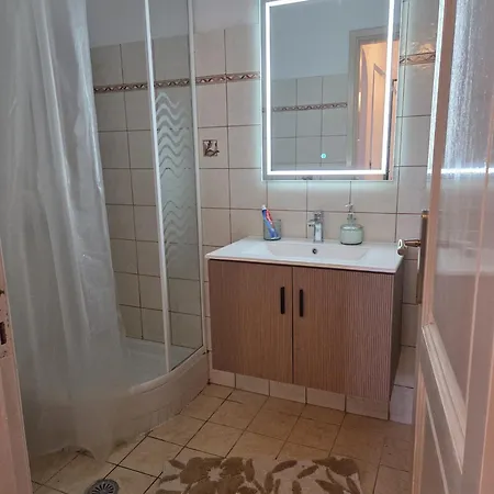 Aegean Balcony Prázdninový dům *