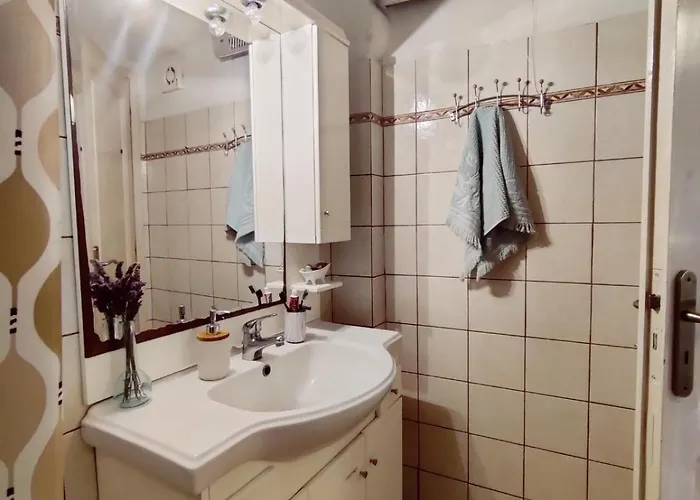 Aegean Balcony Tinos