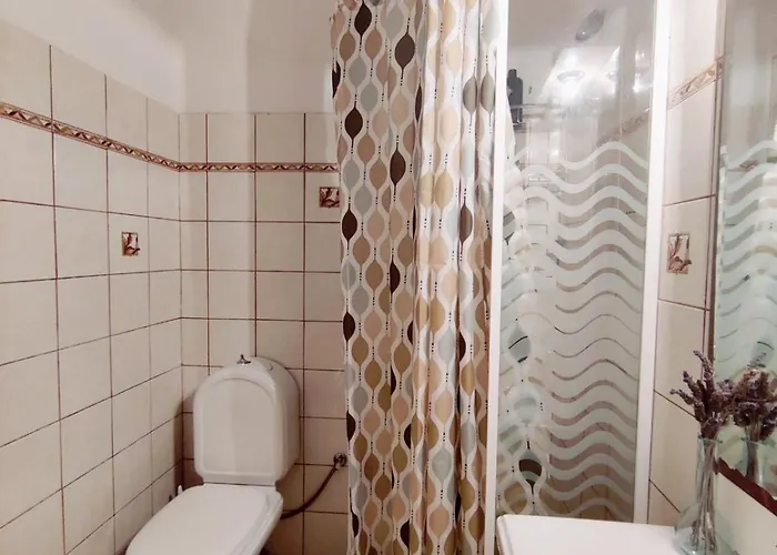 Aegean Balcony Tinos